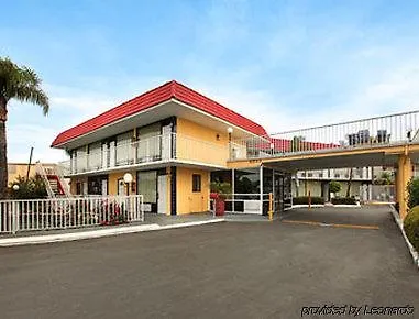 ** Ξενοδοχείο Express Inn & Suites Clearwater Pinellas Park Ηνωμένες Πολιτείες της Αμερικής
