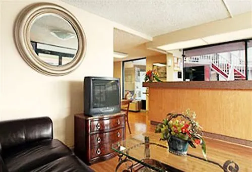 Express Inn & Suites Clearwater Pinellas Park Ηνωμένες Πολιτείες της Αμερικής