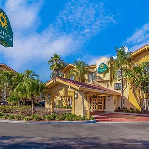 Hotel La Quinta By Wyndham Tampa Bay Clearwater