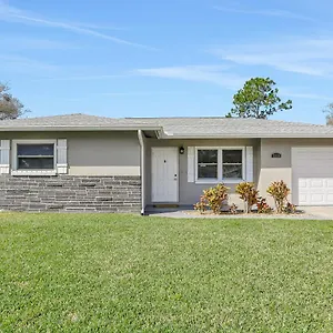 Holiday home Pinellas Retreat