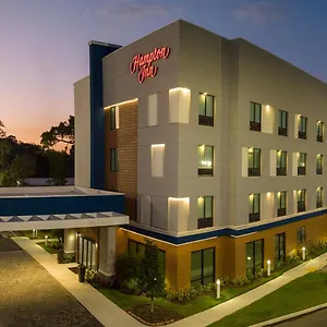 Hotel Hampton St Petersburg, Fl
