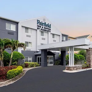 Hotel Fairfield And St Petersburg Clearwater