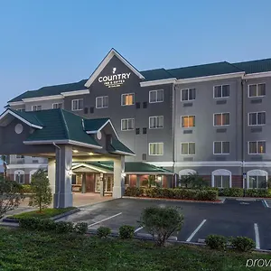 Hotel Country & By Radisson, St Petersburg - Clearwater, Fl