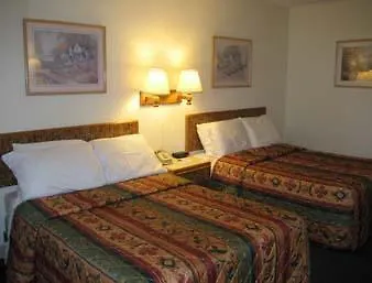 Express Inn & Suites Clearwater Pinellas Park United States