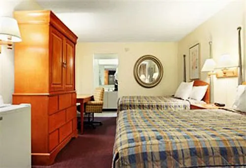 Hotel Express Inn & Suites Clearwater Pinellas Park
