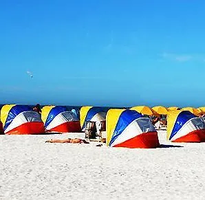 Express Inn & Suites Clearwater Pinellas Park