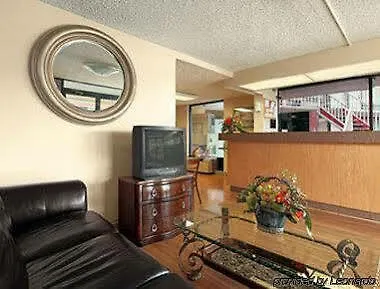 Express Inn & Suites Clearwater Pinellas Park United States