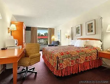 ** Hotel Express Inn & Suites Clearwater Pinellas Park United States